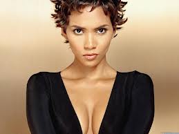 Fact: Halle Berry appeared in the movie "Swordfish."