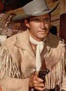 The Range Rider (Jock Mahoney) never got as much glory, but he had even cooler fringe!