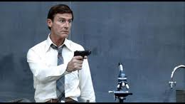 Roddy McDowall in "Class of '84" --not what we're looking for here!