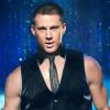 The other hero--Channing Tatum. But we don't think this still is from the same film.