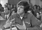 Proof of maturity: Kerry making all the same old accusations, but saying "Syria" everywhere he used to mention "America!"