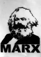 Karl--still the least funny Marx brother!