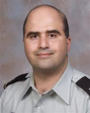 Nidal Hasan--another disgruntled federal employee!