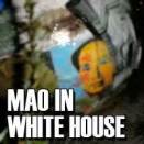 A White House Mao ornament--ho, ho, ho?