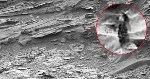 The NASA Jet Propulsion Laboratory recently released this photo of 