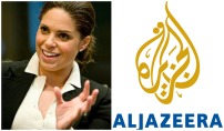 So THAT'S where Soledad O'brien ended up! What next, Soledad? 
